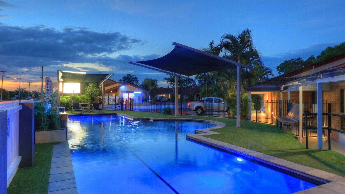 Yamba Hotel | Yamba Motor Inn