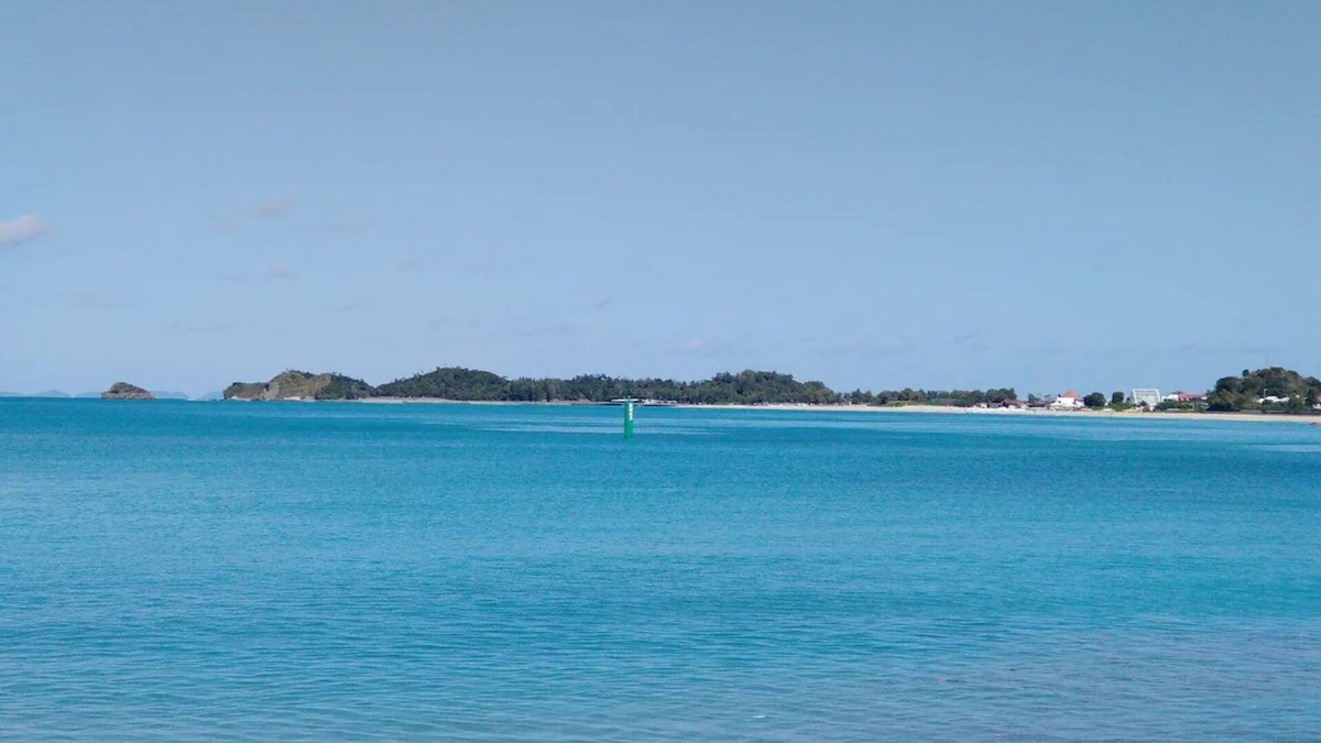Kunigami Hotel | yambaruB /Kunigami-gun Okinawa