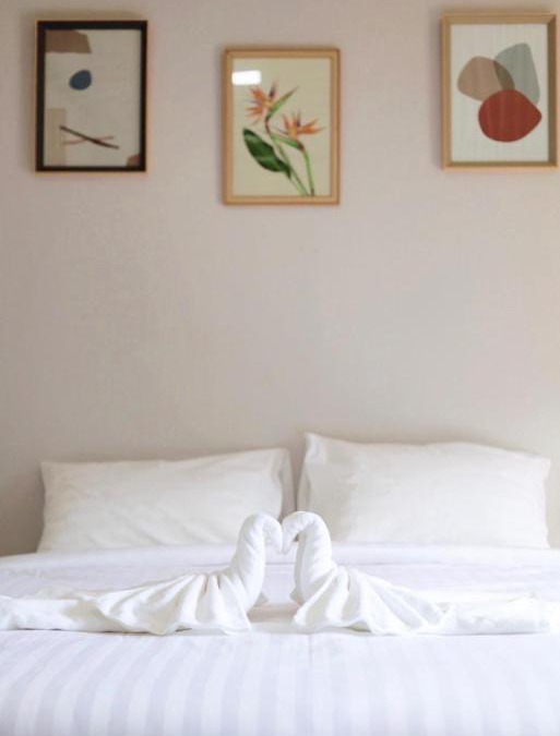 Mae Sai House | Yamee Homestay Cafe
