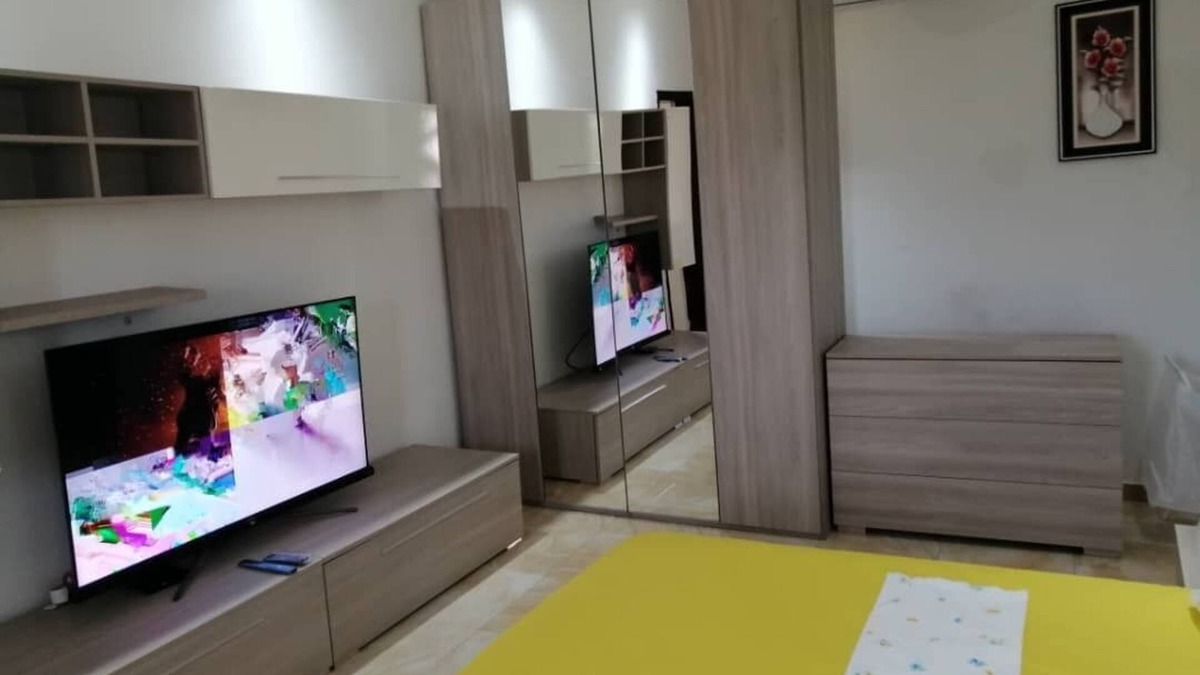 Yamoussoukro Apartment | Yamoussoukro N'zassa