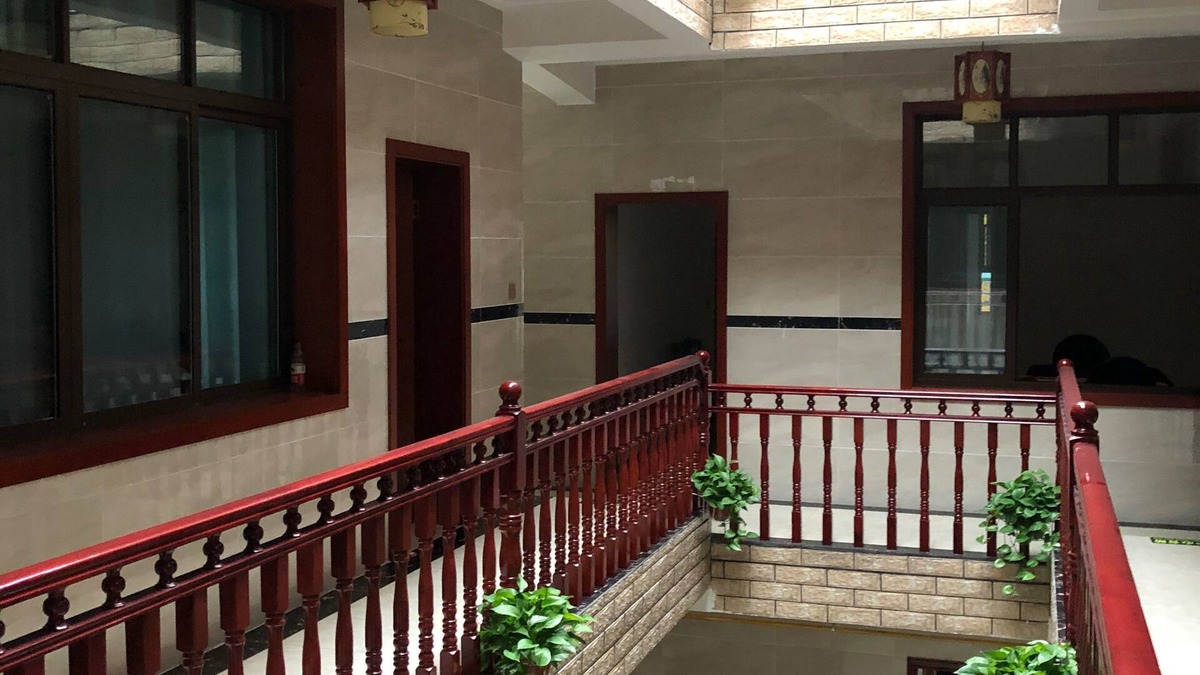 Dujiangyan House | Yan Ting Ju Inn