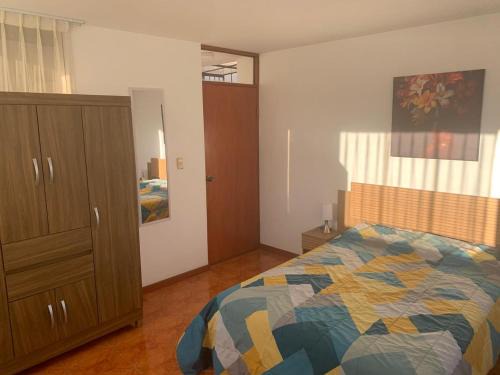 Yanahuara House | Yanahuara Habitacion Simple