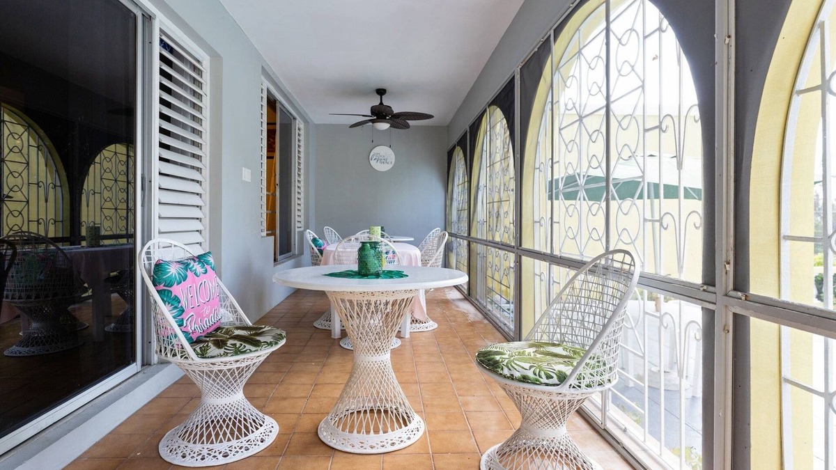 IronShore Estates Villa | Yancey Largo Villa Perfect Jamaica Ironshore Getaway w Private Pool and Onsite Staff Services by RedAwning