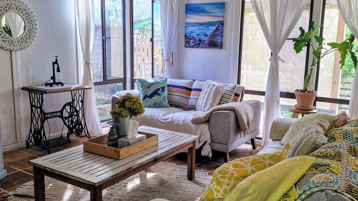 Yanchep Cottage | Yanchep Seaside Cottage nPet Friendly
