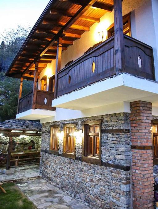 Delchevo House | Yancheva Guest House