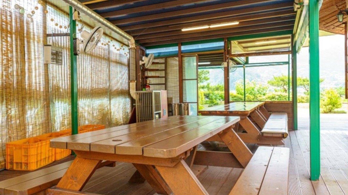Seojong House | Yangpyeong Nadeul Pension