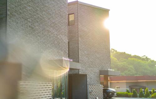 Yangsan House | Yangpyeong Tov Master Class