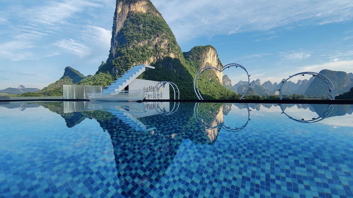 Yangshuo Bed & Breakfast | Yangshuo Fairyland Hotel
