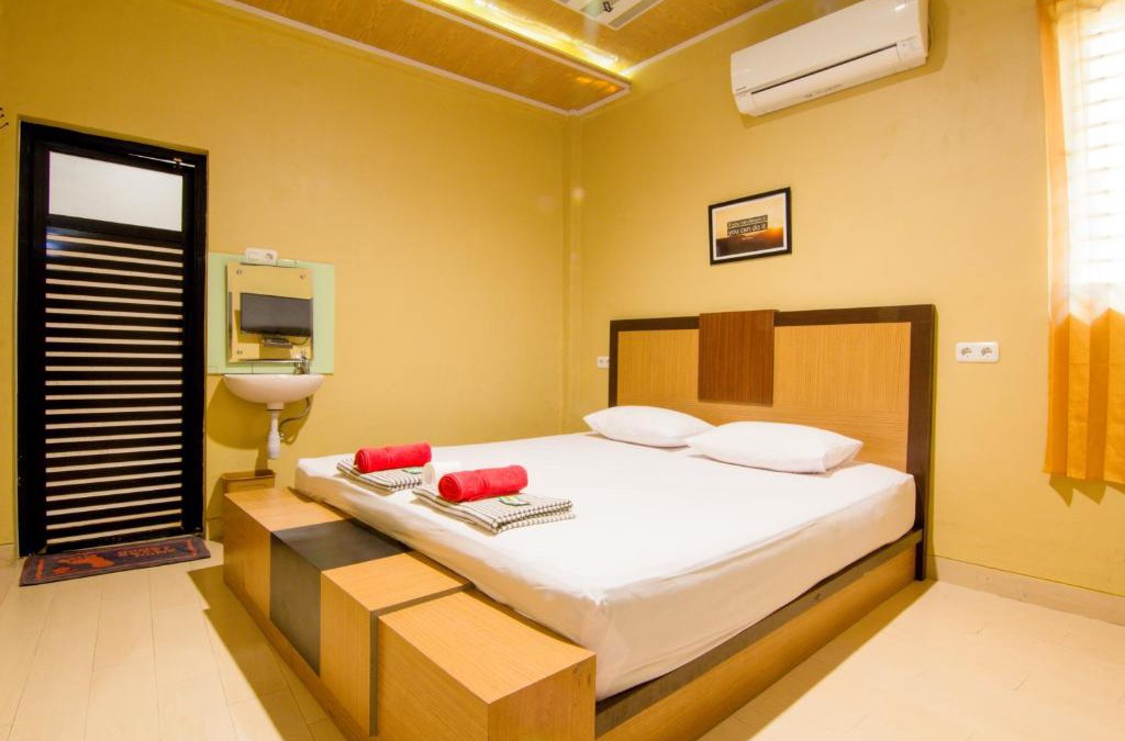 Padang House | Yani Homestay