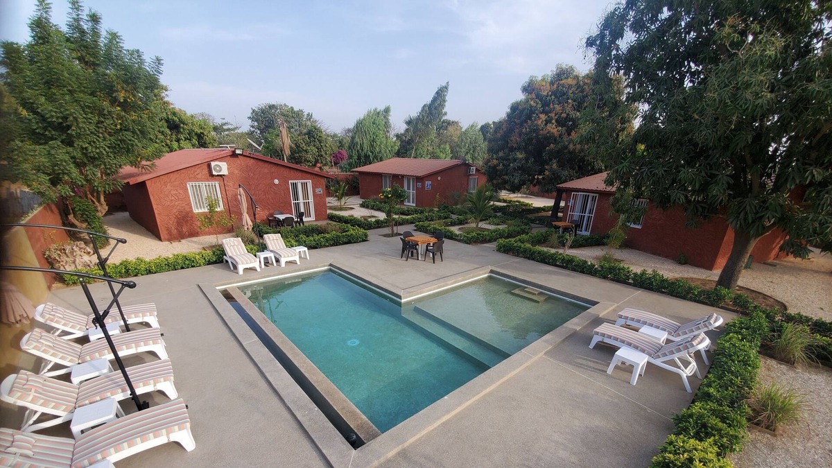 Yayem Villa | Yann-Mar, Magnificent 8 bedroom property with private pool