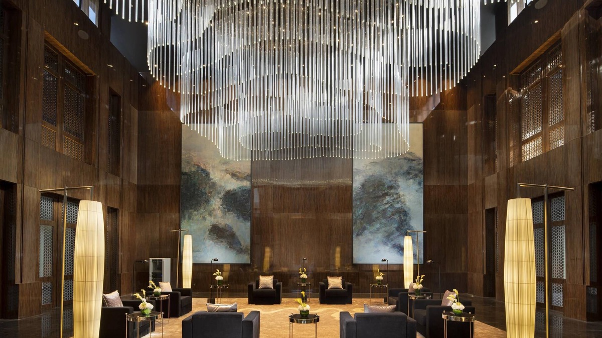 Huairou Hotel | Yanqi Hotel managed by Kempinski