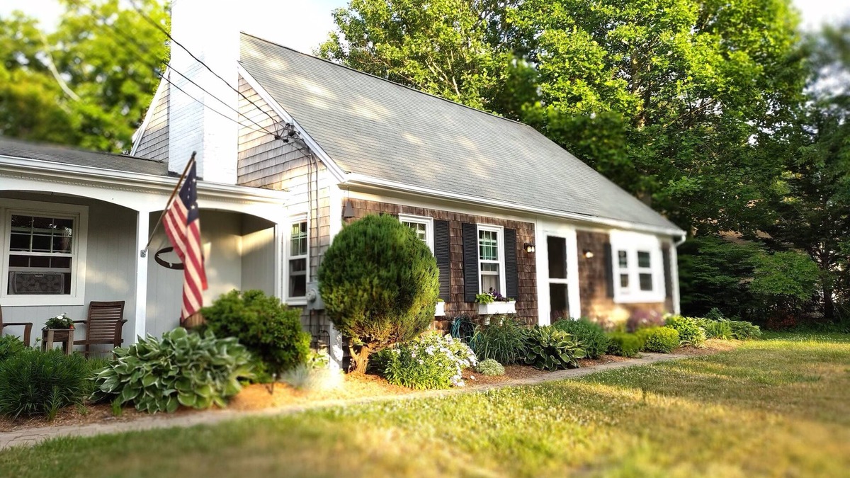 Yarmouth Port House | Yarmouth Port - Classic Cape, Modern Amenities