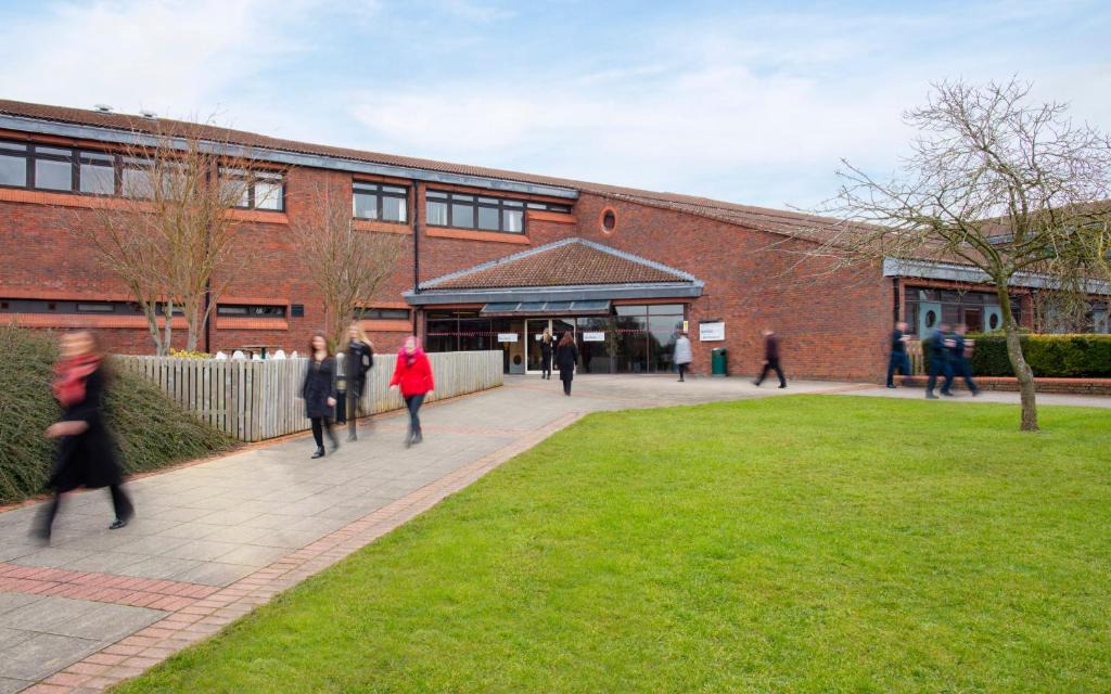 Yarnfield Hotel | Yarnfield Park Training And Conference Centre