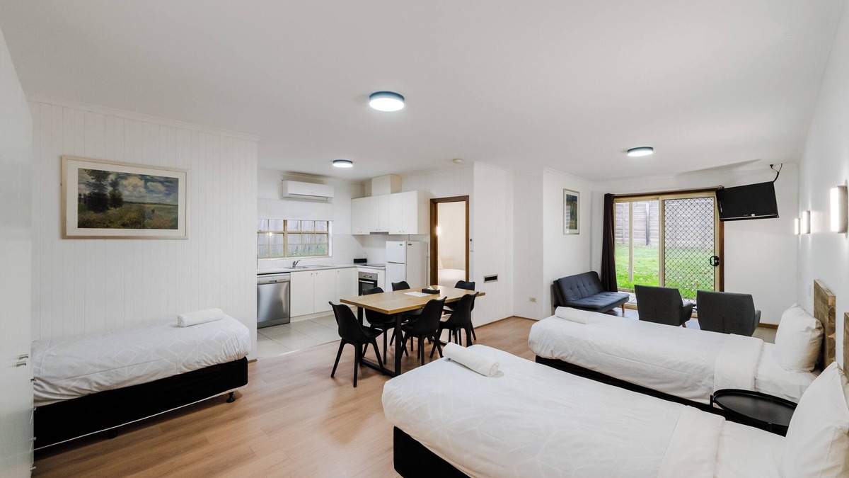 Lilydale Hotel | Yarra Valley Motel
