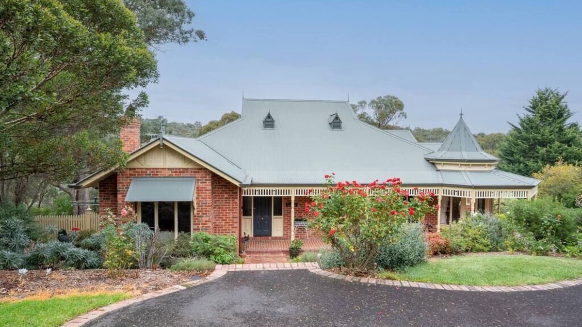 Research House | Yarra Valley Vagabond