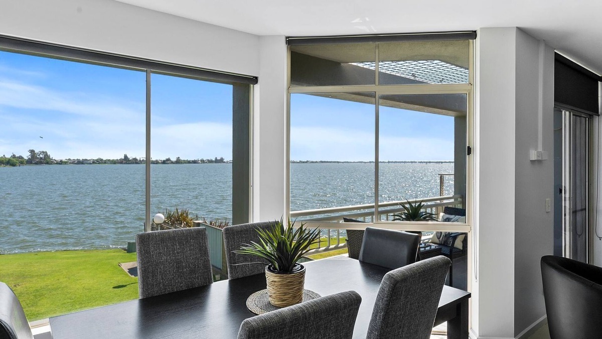 Mulwala Apartment | Yarrawonga Lakeside Apartment 50