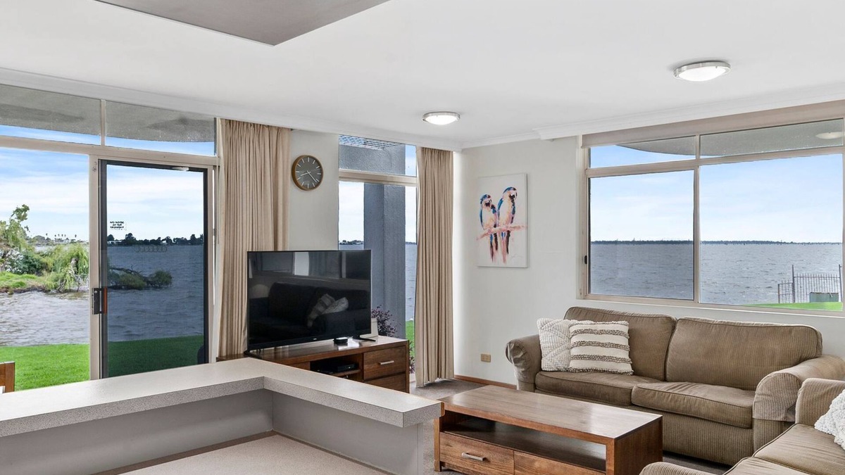 Mulwala Apartment | Yarrawonga Lakeside Apartment 41