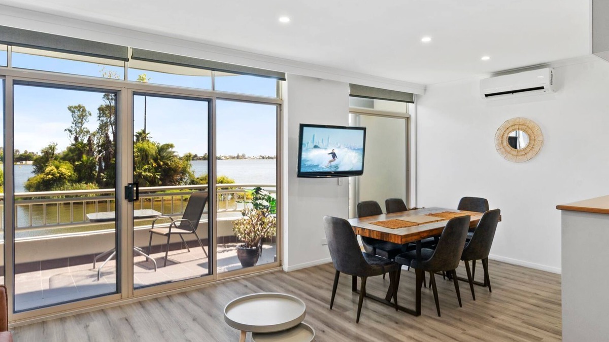 Mulwala Apartment | Yarrawonga Lakeside Apartment 40