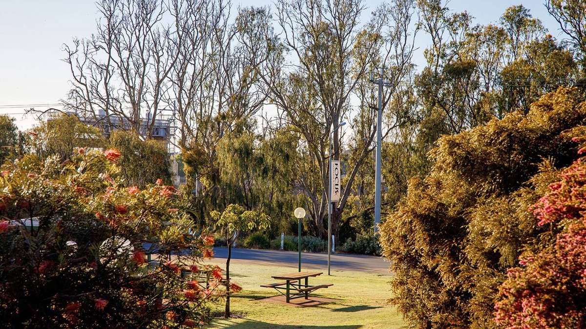 Mulwala Hotel | Yarrawonga Mulwala Golf Club Resort