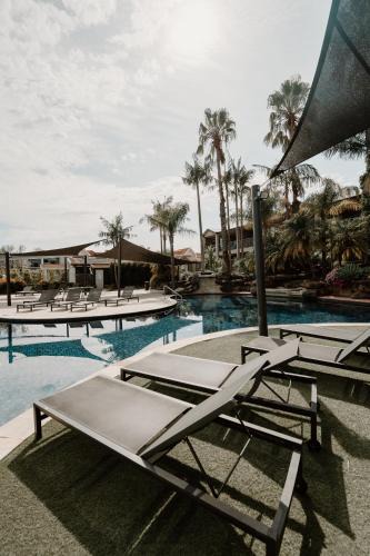 Mulwala Apartment | Yarrawonga Waterfront Apartments
