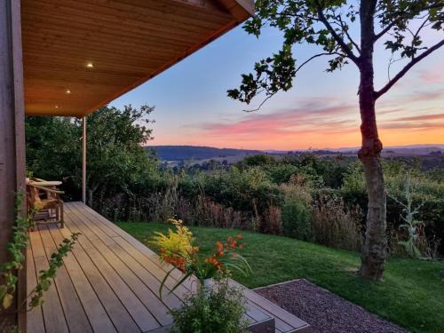 Longhope House | Yartleton Farm