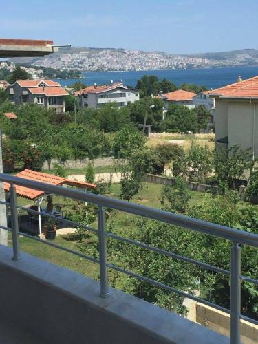 Sinop Apartment | Yasar Apart