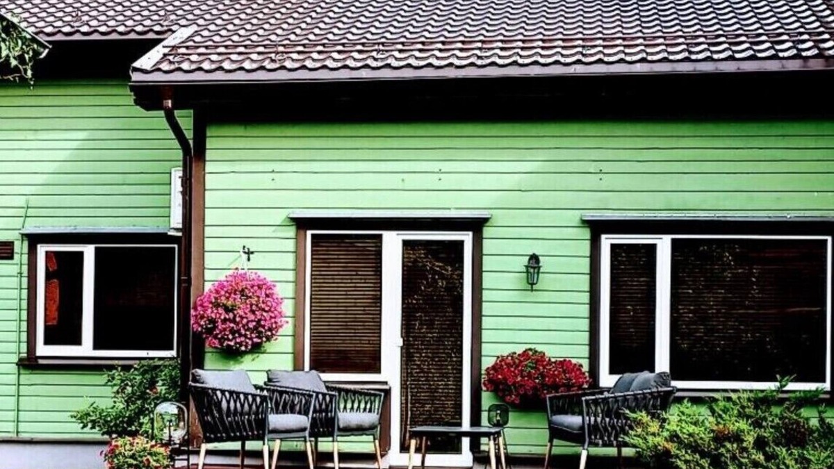 Parnu Apartment | Yasmin Apartment