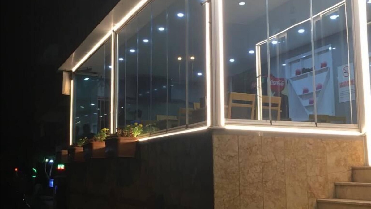 Agva Hotel | Yasmin Otel