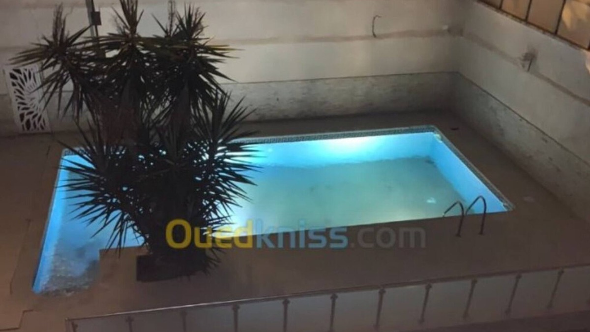 Bordj Bou Arreridj Province Villa | yasmine villa full accomodation