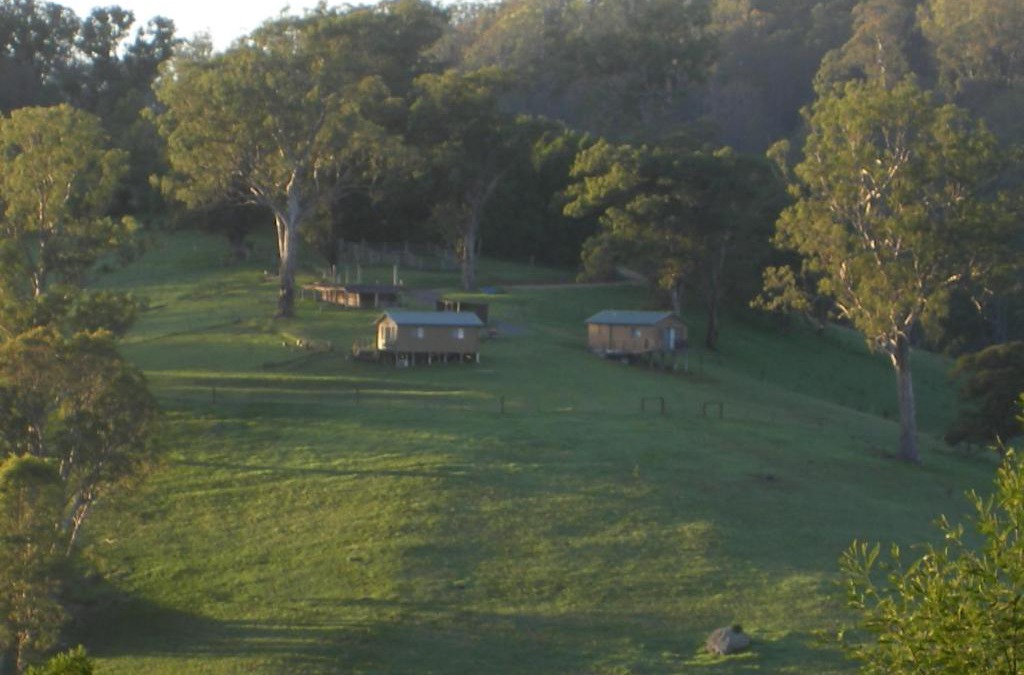 Brogo Bed & Breakfast | Yasuragi Cabins