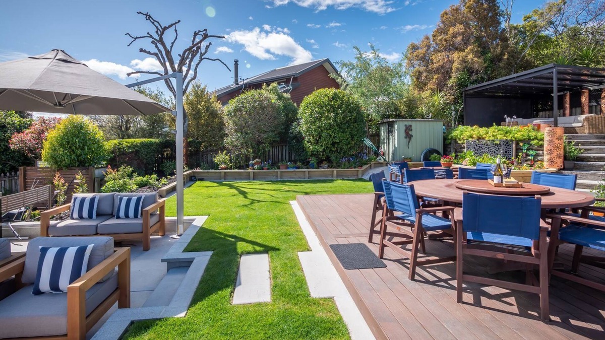 Richmond House | Yateley Vista in Richmond