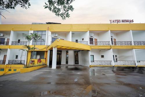 Silvassa Hotel | Yatri Niwas,Silvassa