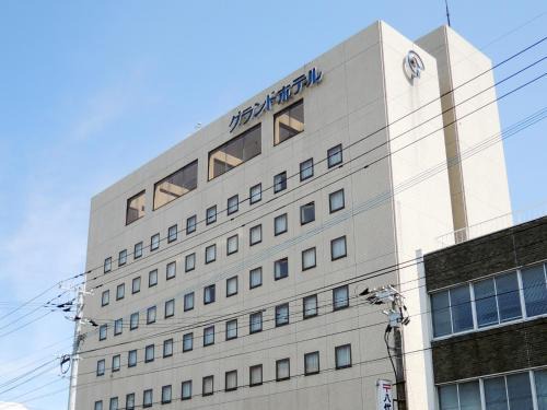 Yatsushiro Hotel | Yatsushiro Grand Hotel