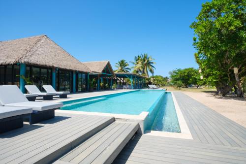 Natadola Resort | Yatule Resort & Spa