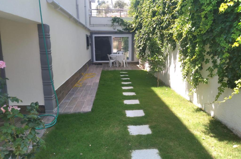 Yavansu Mahallesi Apartment | Yavansu 1+1 (1 bedroom house)