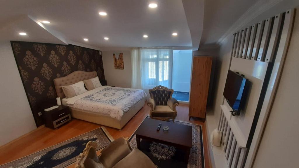 Sisli Apartment | Yavuz Apart otel