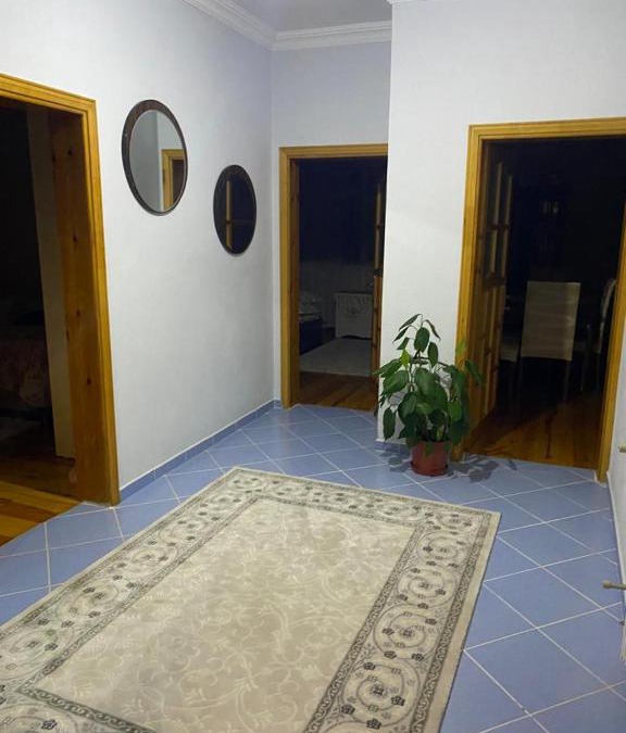 Macka Apartment | Yavuz home