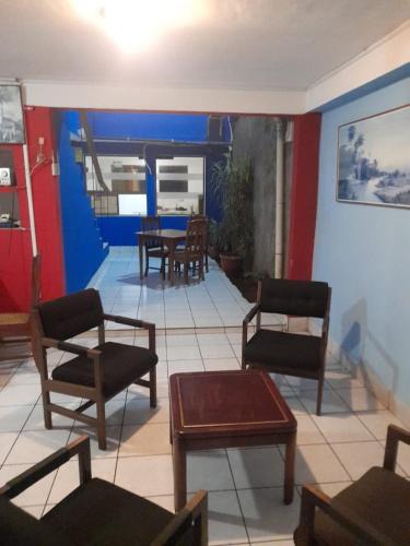 Masaya Hotel | Yayabo