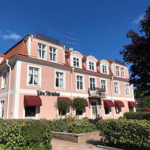 Osterbymo Bed & Breakfast | Ydre BnB