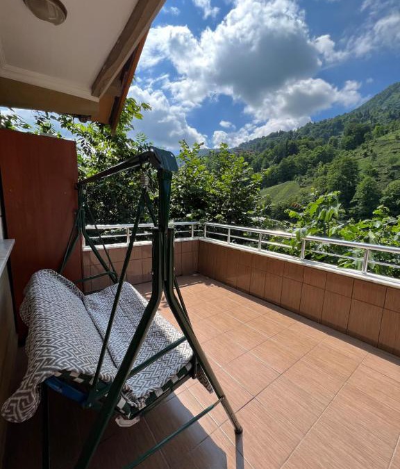 Cayirduzu Apartment | Yeşil Doğa Tatil Apart