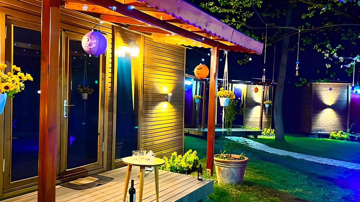 Masukiye Hotel | Yeşil Vadi Sapanca