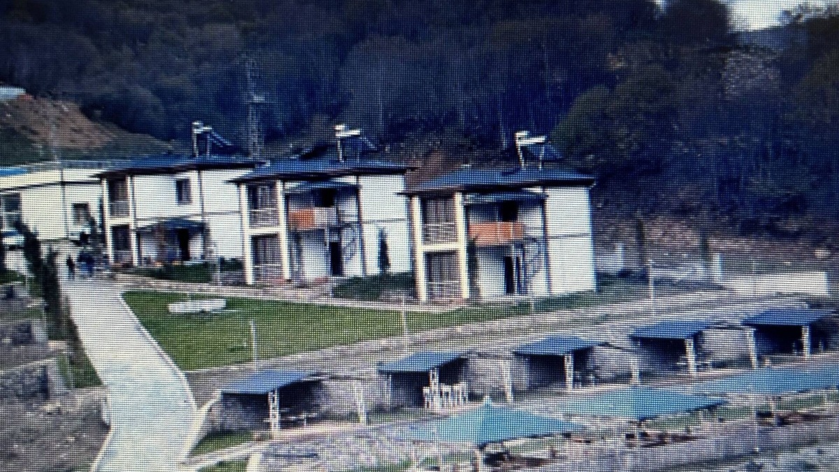 Pazar Villa | Yeşilgöl Doğa Evleri