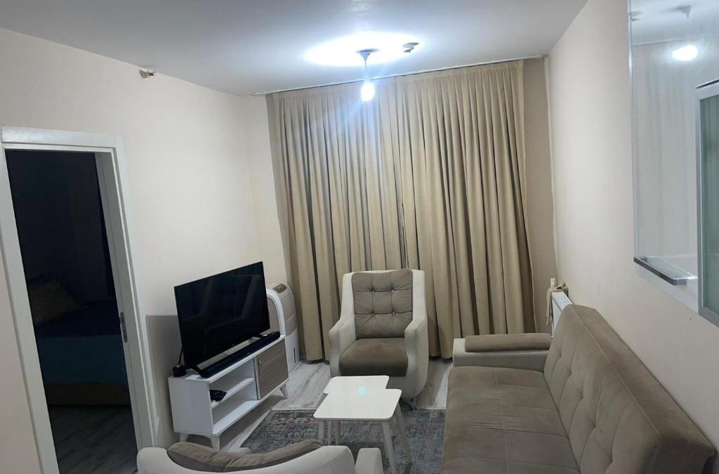 Esenyurt Apartment | Yeşilkent, Nazım Hikmet Blv., 34515 Esenyurt/İstanbul, Turquía