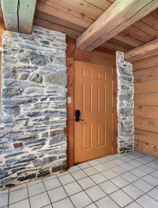 Ephrata Apartment | Ye Olde Stone Gables