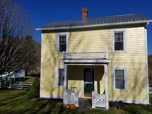 Bartow House | YEAGER HOUSE - On a Civil War Battlefield