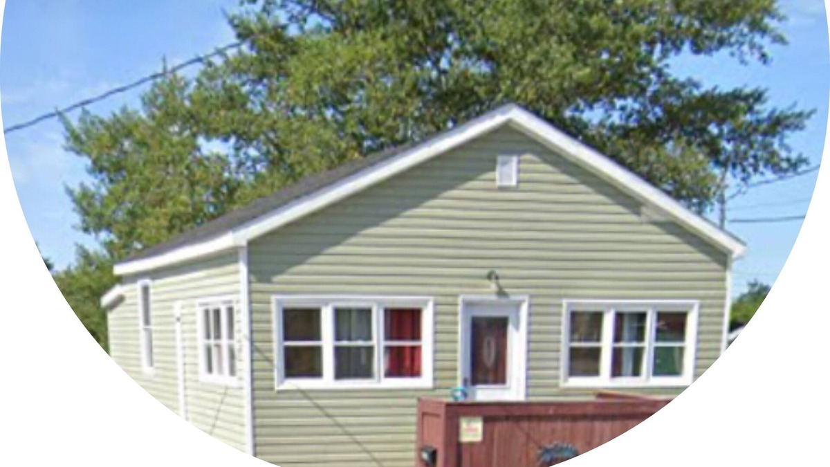 Membertou House | Year round central location