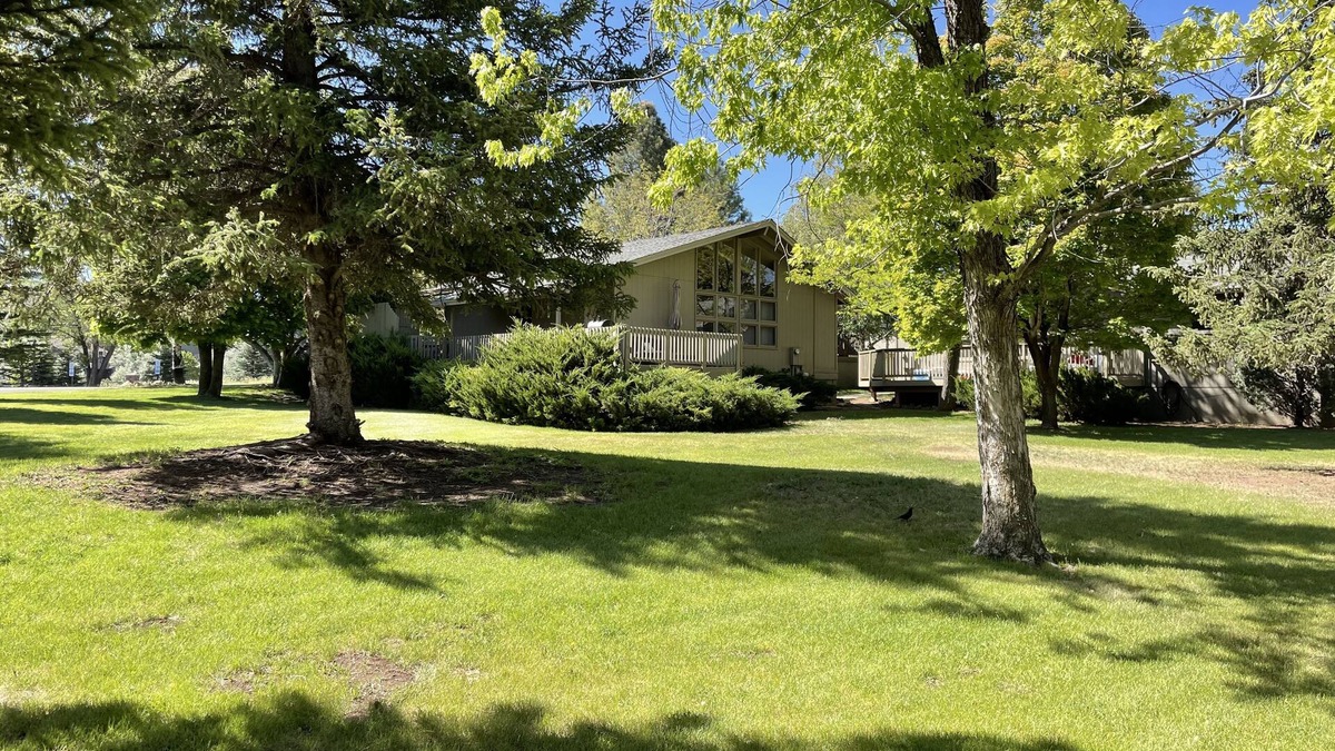 Flagstaff House | Year round mountain retreat