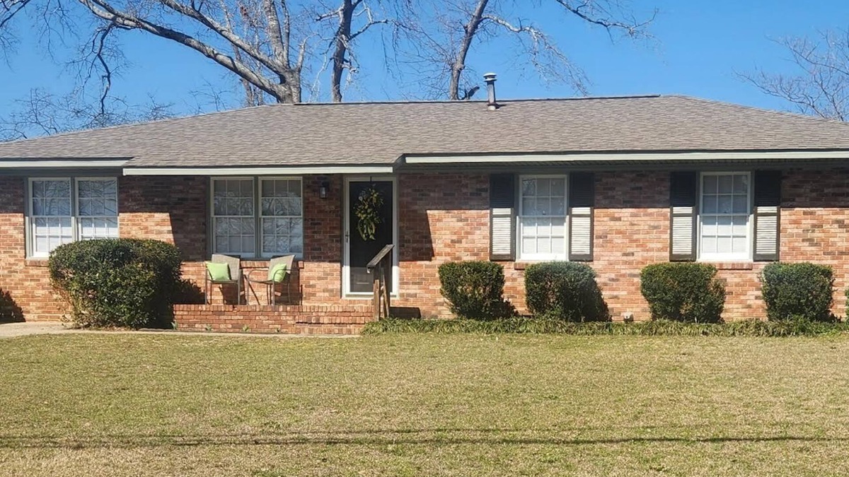 Martinez House | Year-Round Rental-Charming 4 bedroom Home in Martinez Ga.n4mi from ANGC