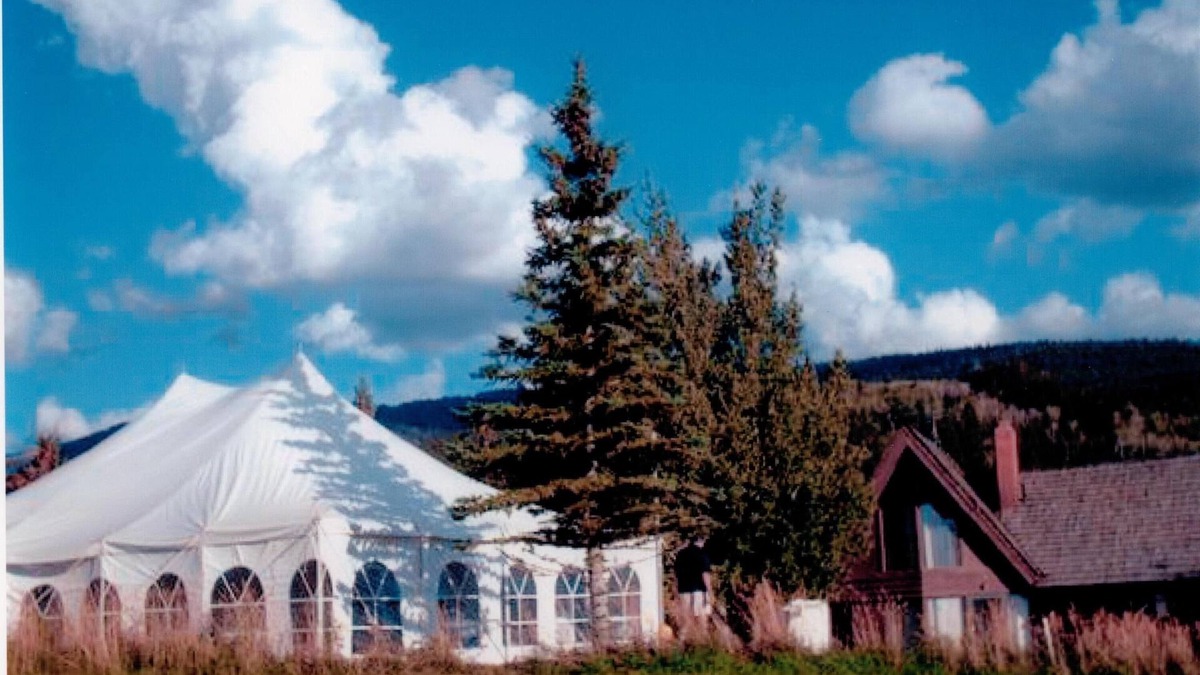 Alta Cabin | Year-Round Retreat with Spectacular Views of the Teton Peaks.