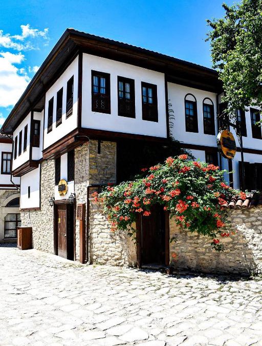 Safranbolu City Center Bed & Breakfast | Yedekcioğlu Konak